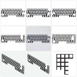 KBDfans PCB Foam Collection