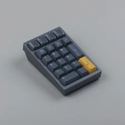Budget โ KBDfans Fully Assembled KBDPAD MarK II Mechanical Keyboard With PBTfans Twist Numpad Keycaps Shop ๐ 19 KBDfans Fully Assembled KBDPAD MarK II Mechanical Keyboard With PBTfans Twist Numpad Keycaps Shop