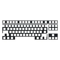 Budget ๐ฅฐ KBDfans 80% PCB Foams/Function Row/Navigation Arrow Foams ๐ 10 KBDfans 80% PCB Foams/Function Row/Navigation Arrow Foams