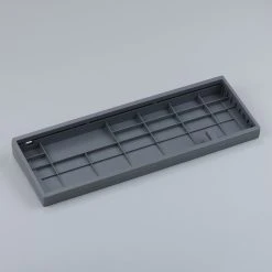 KBDfans KBD67 Lite R4 ABS Plastic Case