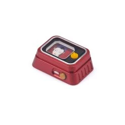 M7 M.7 ALUMINUM TAB ARTISAN KEYCAP