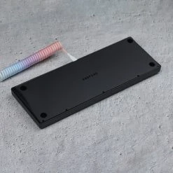 KBDfans Fully Assembled Tiger Lite Hot-swap Keyboard With PBTfans WOB Keycaps Shop