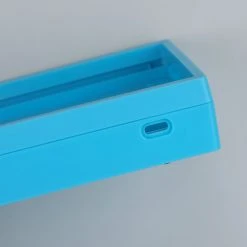 KBDfans KBD67 Lite R4 ABS Plastic Case