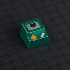 M7 Game Console Artisan Keycap