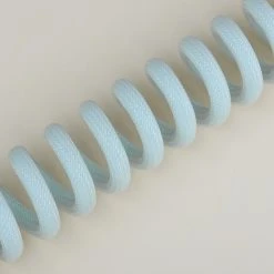 KBDfans Sky-blue Handmade Custom Mechanical Keyboard USB-C Cable Shop