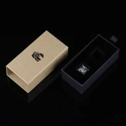 KBDfans Shop Tiger Artisan Key