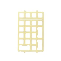 KBDfans KBDPAD MarK II Plate Shop