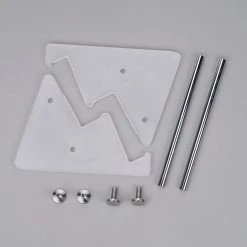 Shop KBDfans Acrylic Mechanical Keyboard Stand