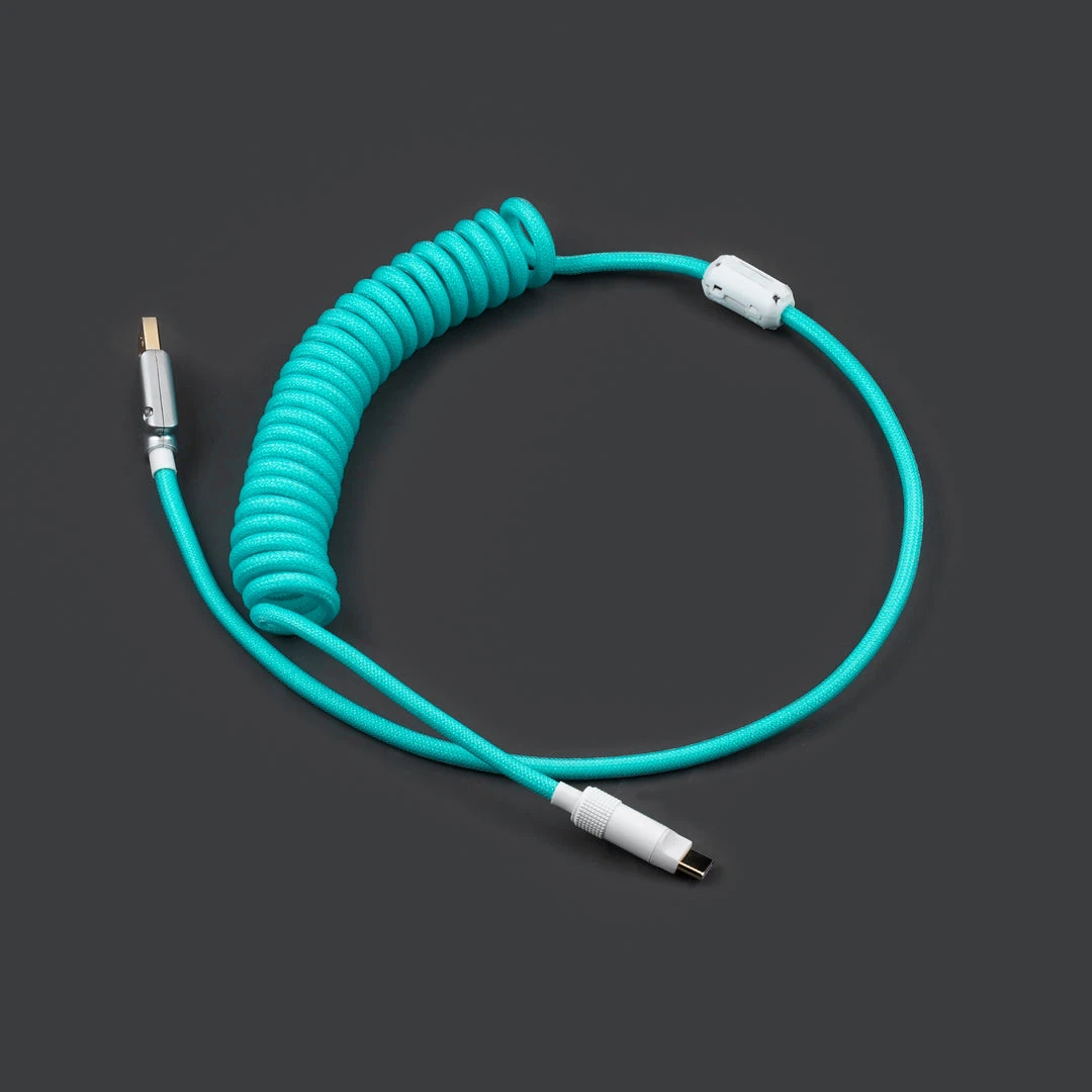 Outlet ๐ KBDfans Custom Mechanical Keyboard Lite USB-C Cable Shop โ๏ธ 5 KBDfans Custom Mechanical Keyboard Lite USB-C Cable Shop