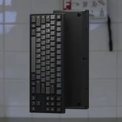 Budget ✔️ KBDfans Tiger Lite Keyboard Kit 🔥 21 KBDfans Tiger Lite Keyboard Kit