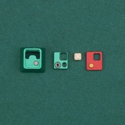 Shop In-Stock M7 Customized Module Splicing Artisan Keycaps