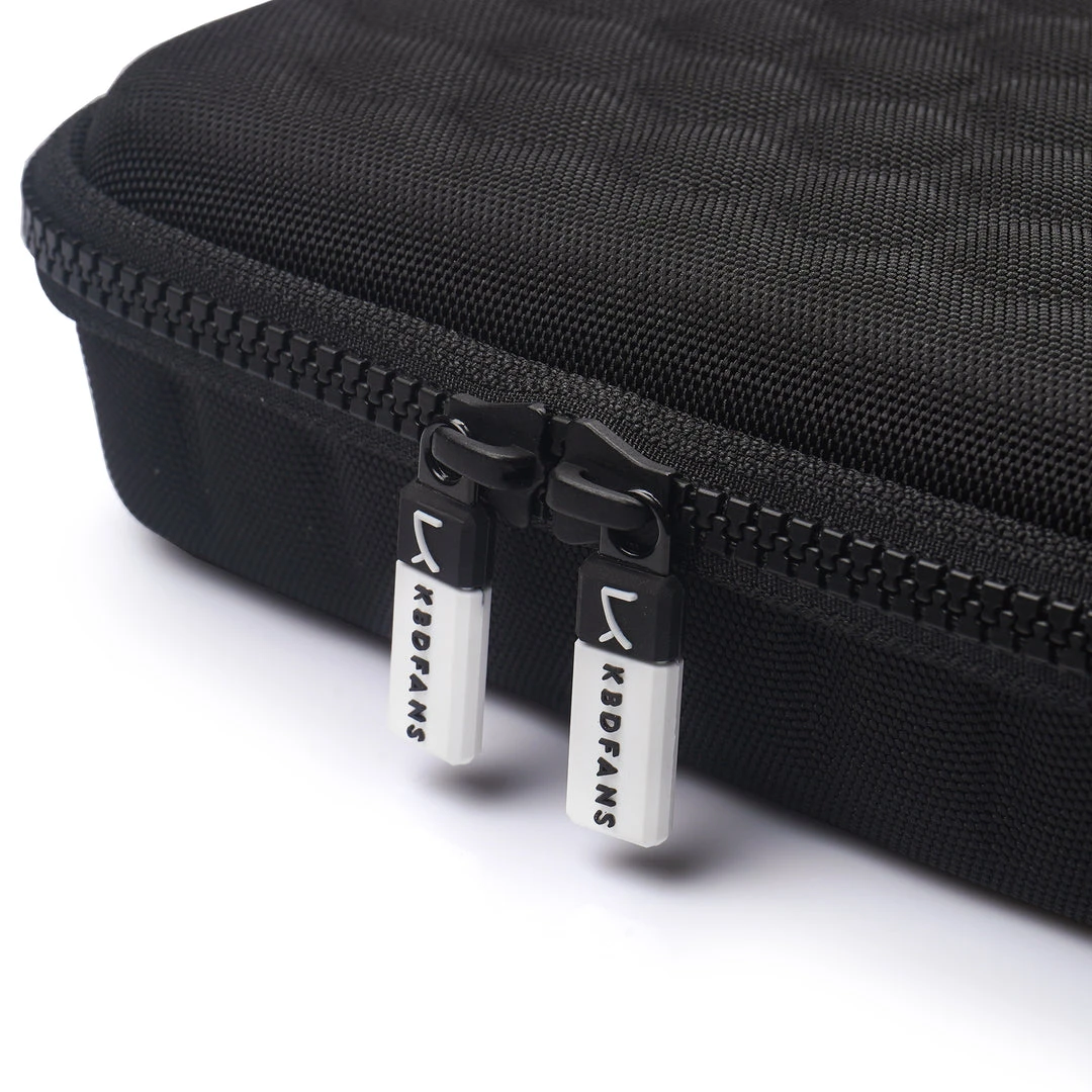 New โค๏ธ KBDfans Carrying Case For HHKB ๐ 9 KBDfans Carrying Case For HHKB