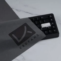 KBDfans Keyboard Cover Cloth Shop