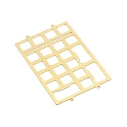 KBDfans KBDPAD MarK II Plate Shop