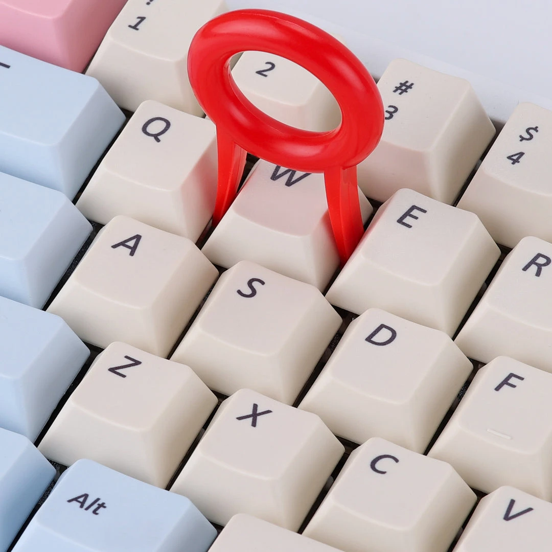 Cheap ✔️ KBDfans Switch And Keycaps Puller Shop 🧨 24 KBDfans Switch And Keycaps Puller Shop