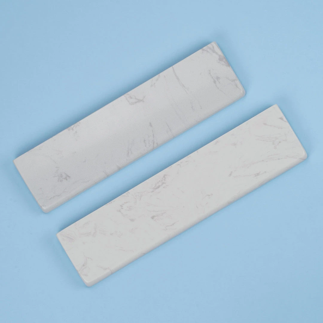 New ๐ KBDfans Shop Quartz Stone Wrist Rest โ 20 KBDfans Shop Quartz Stone Wrist Rest