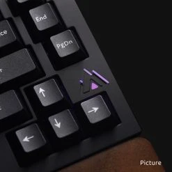 Shop KBDfans Kunlun Keyboard Kit