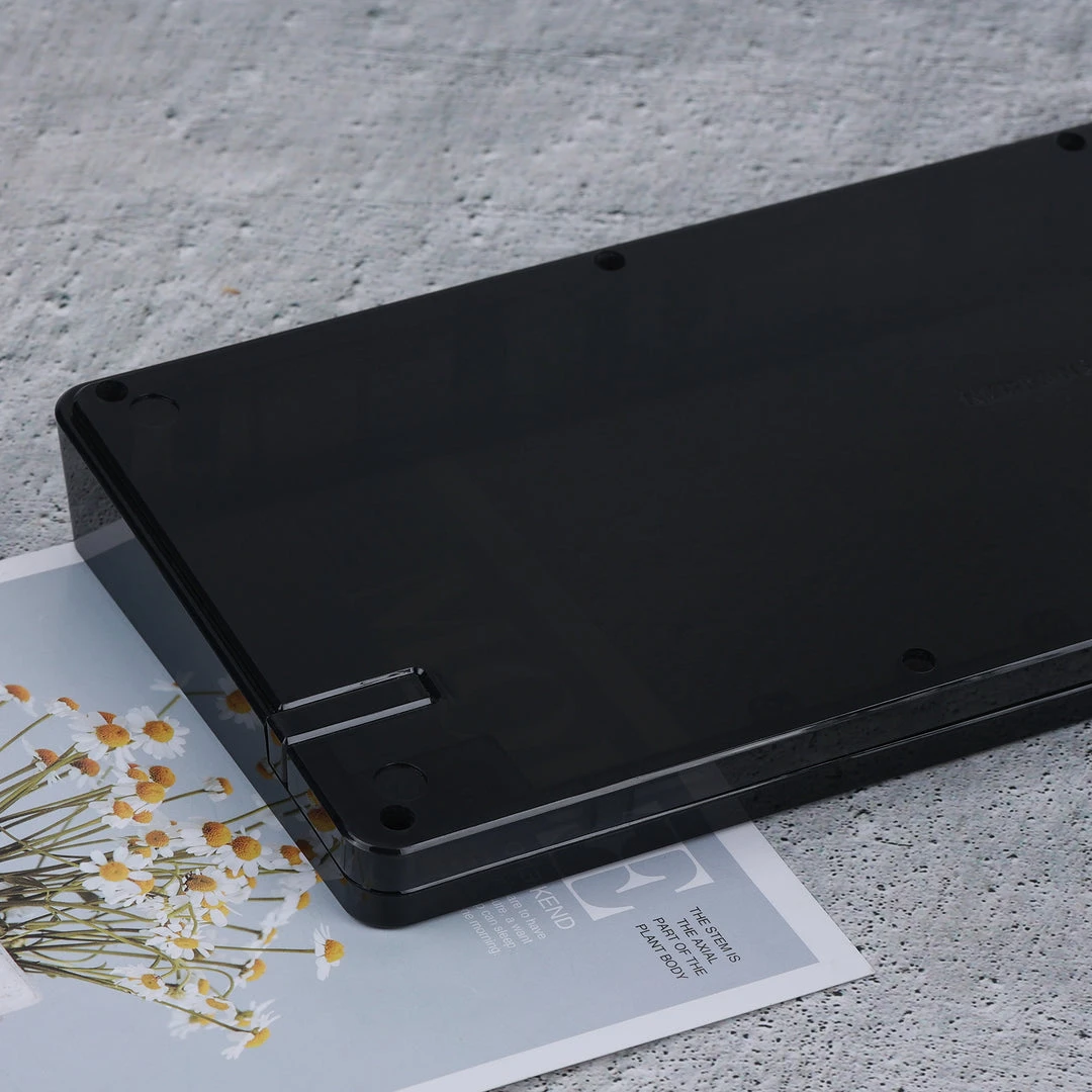 Deals 🧨 KBDfans D60lite PC Version Mechanical Keyboard KIT Shop 🥰 16 KBDfans D60lite PC Version Mechanical Keyboard KIT Shop