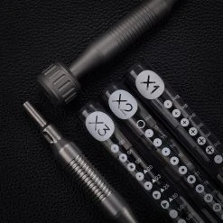 Shop KBDfans Titanium Alloy Screwdriver