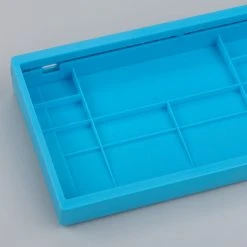 KBDfans KBD67 Lite R4 ABS Plastic Case