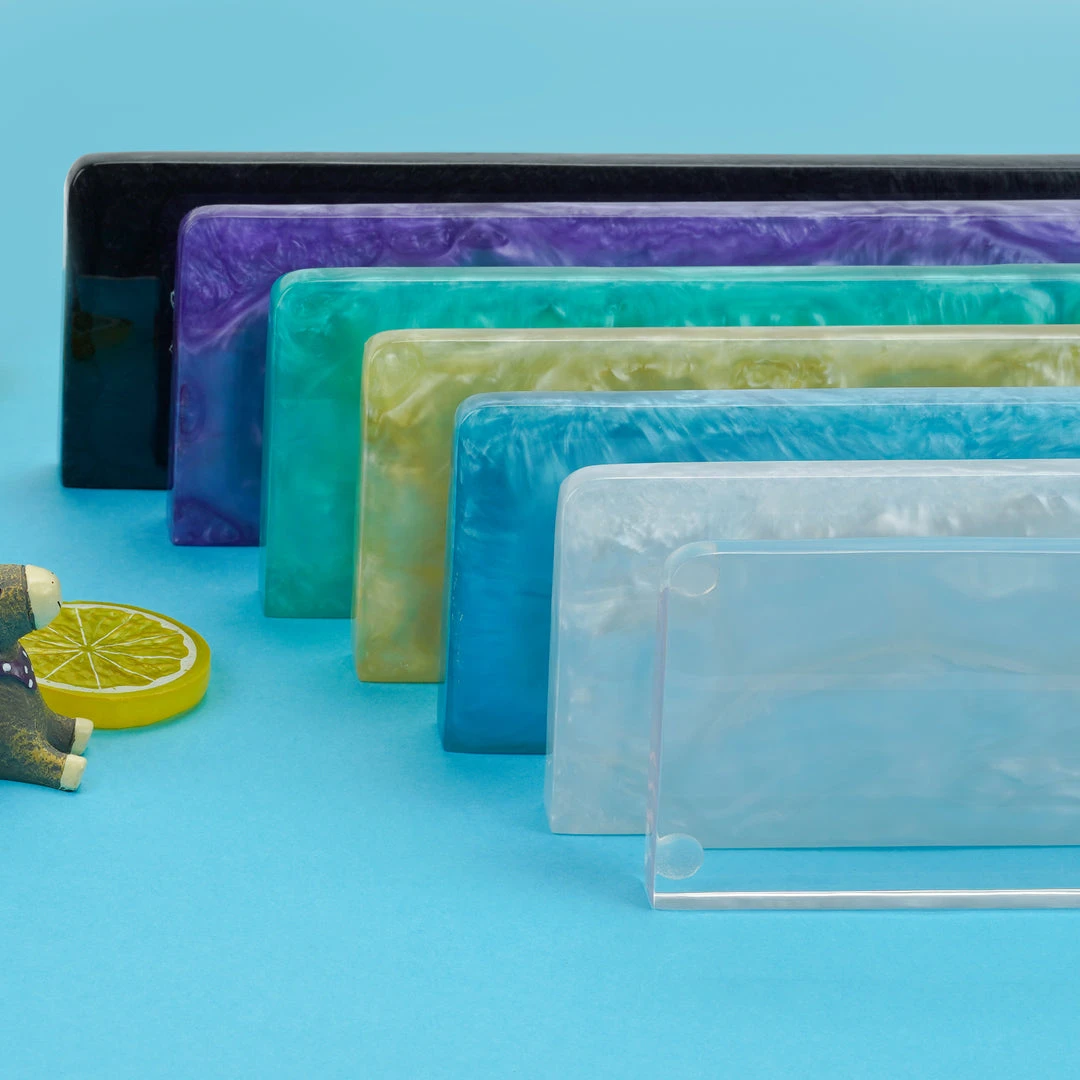 Budget ๐ KBDfans Shop Alopow Resin Wrist Rest ๐ฏ 2 KBDfans Shop Alopow Resin Wrist Rest