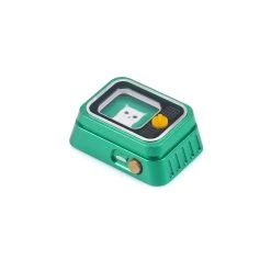 M7 M.7 ALUMINUM TAB ARTISAN KEYCAP