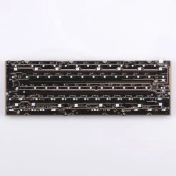 KBDfans DZ60 Solderable 60% Mechanical Keyboard PCB