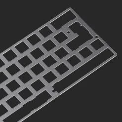 KBDfans Shop 60% PC Material Plate