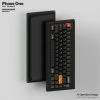 KBDfans Shop [Limited Version] Phase One 65 X PBTFANS RESONANCE