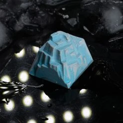 Shop [Restock] GMK Iceberg