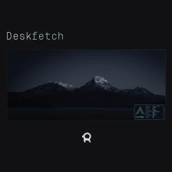 [Restock] GMK Arch Shop