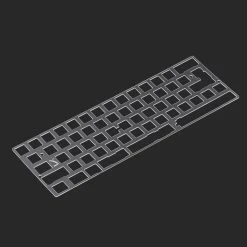 KBDfans Shop 60% PC Material Plate