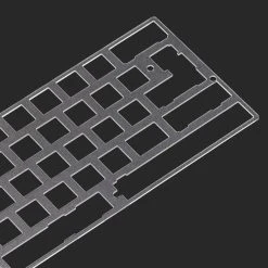 KBDfans Shop 60% PC Material Plate