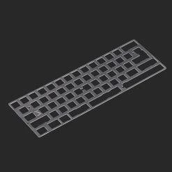 KBDfans Shop 60% PC Material Plate