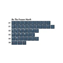 Shop [Restock] EPBT Be The One