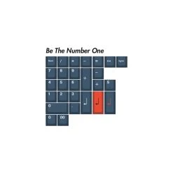 Shop [Restock] EPBT Be The One