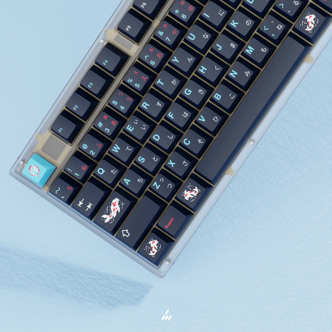 Cheapest ✨ Shop GMK ZEN POND ⌛ 2 Shop GMK ZEN POND