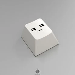 Third Party [EXTRA] GB Artisan Keycap Collection Shop