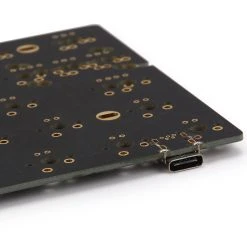 KBDfans DZ60 Solderable 60% Mechanical Keyboard PCB