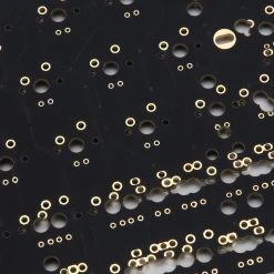 KBDfans DZ60 Solderable 60% Mechanical Keyboard PCB