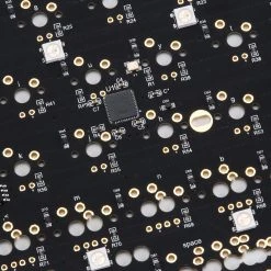 KBDfans DZ60 Solderable 60% Mechanical Keyboard PCB