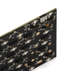 KBDfans Shop DZ65 RGB V3 Hot-Swap RGB PCB