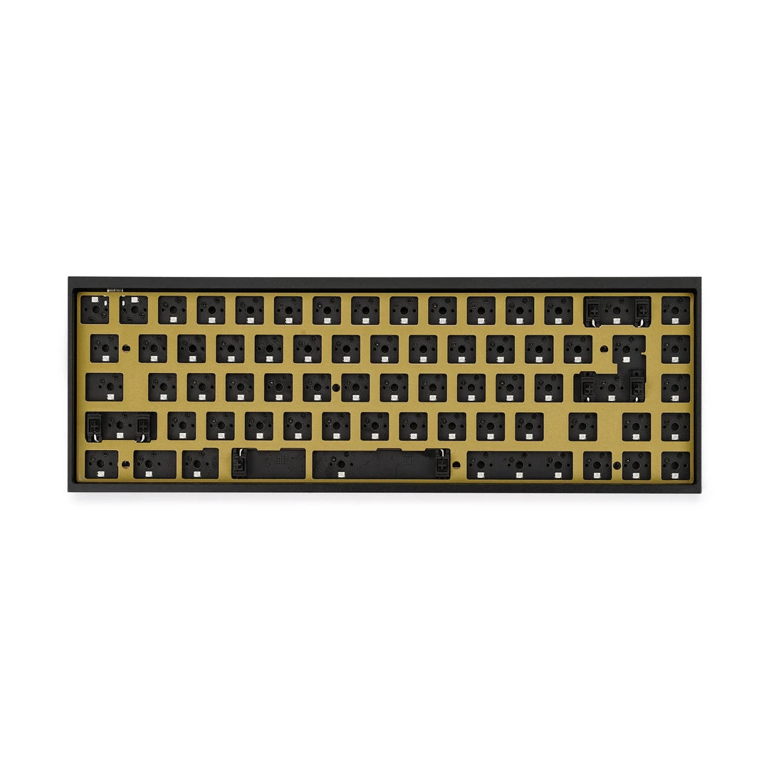 Best Sale ๐คฉ KBDfans Assembled Tofu65 DZ65RGB V3 Hot Swap Mechanical Keyboard ๐ 11 KBDfans Assembled Tofu65 DZ65RGB V3 Hot Swap Mechanical Keyboard