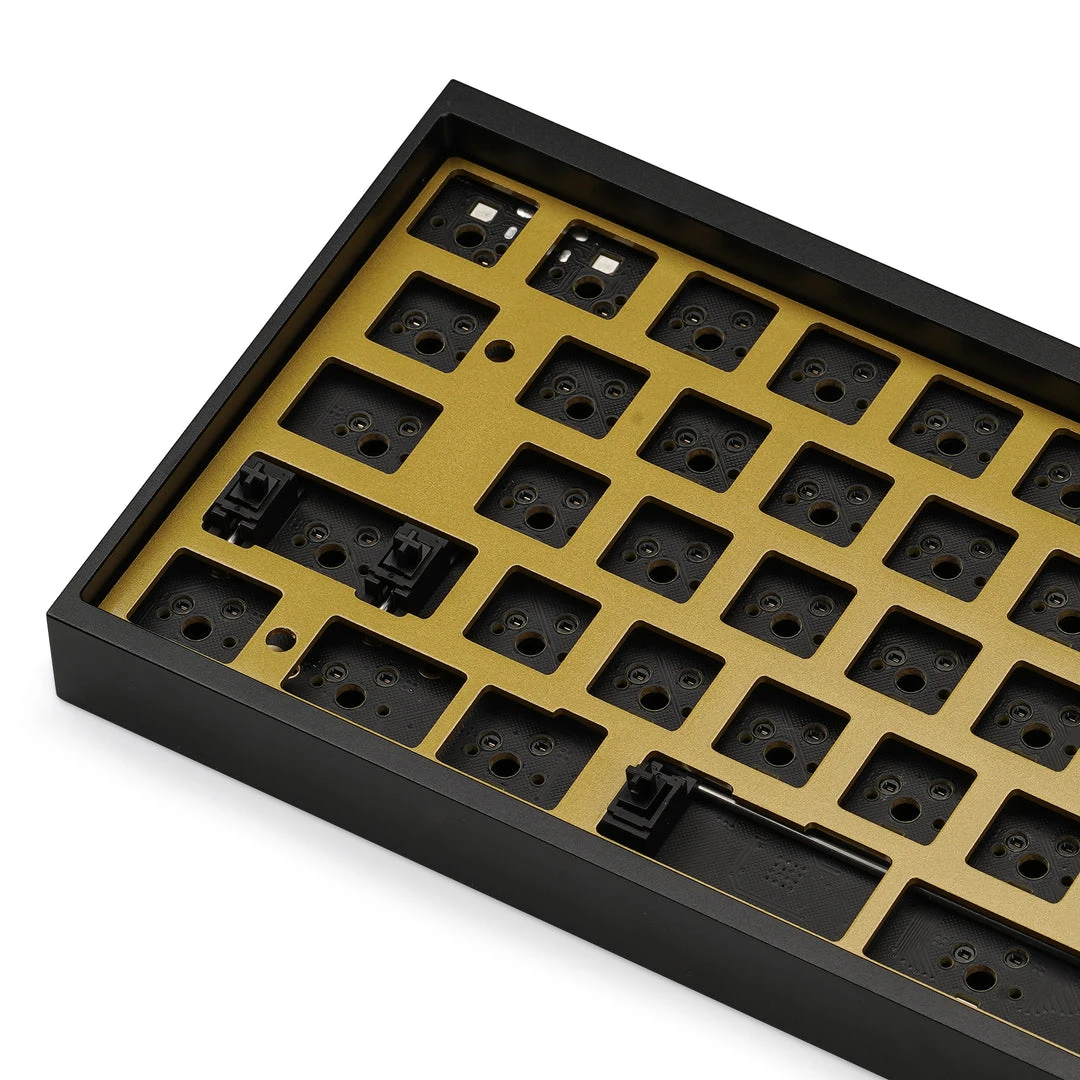 Best Sale ๐คฉ KBDfans Assembled Tofu65 DZ65RGB V3 Hot Swap Mechanical Keyboard ๐ 13 KBDfans Assembled Tofu65 DZ65RGB V3 Hot Swap Mechanical Keyboard