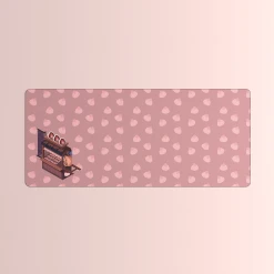 KBDfans [Extra] GB Deskmats Collection