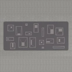 KBDfans [Extra] GB Deskmats Collection