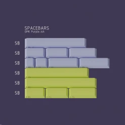 Best Pirce โ Shop GMK Purple-ish ๐ 8 Shop GMK Purple-ish