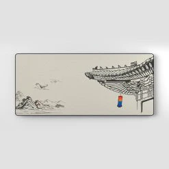 KBDfans [Extra] GB Deskmats Collection