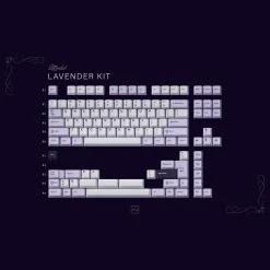 Shop GMK Lavender