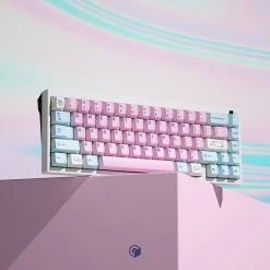 EPBT Acid House & Sweet Girl Keycaps Shop